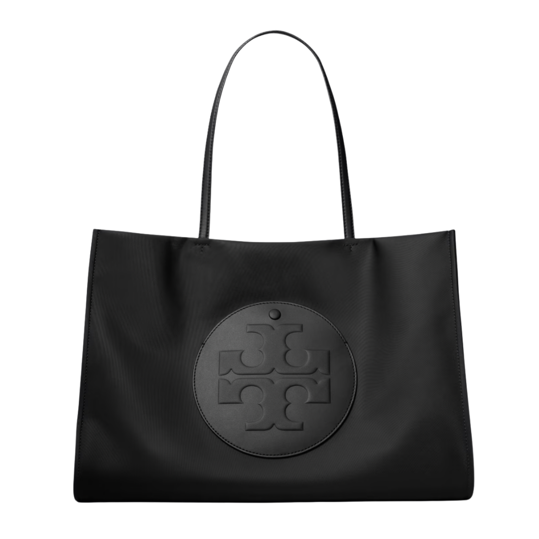 Tory Burch Ella Nylon Tote