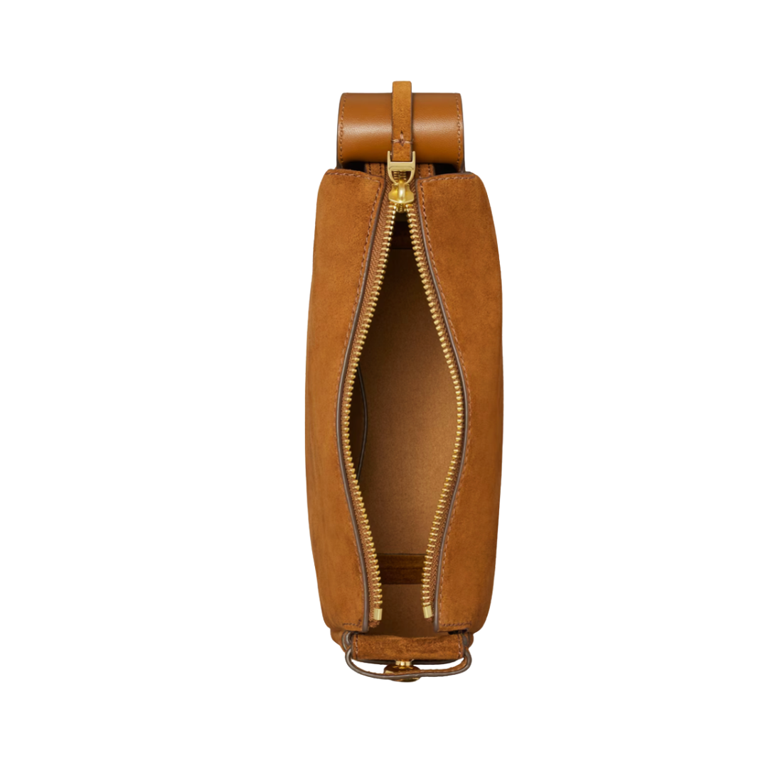Tory Burch Romy Small Shoulder Bag