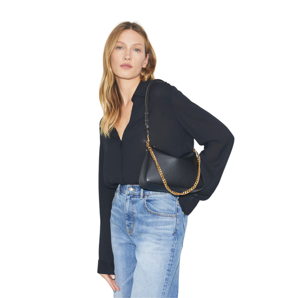 Tory Burch Small Perry Shoulder Bag