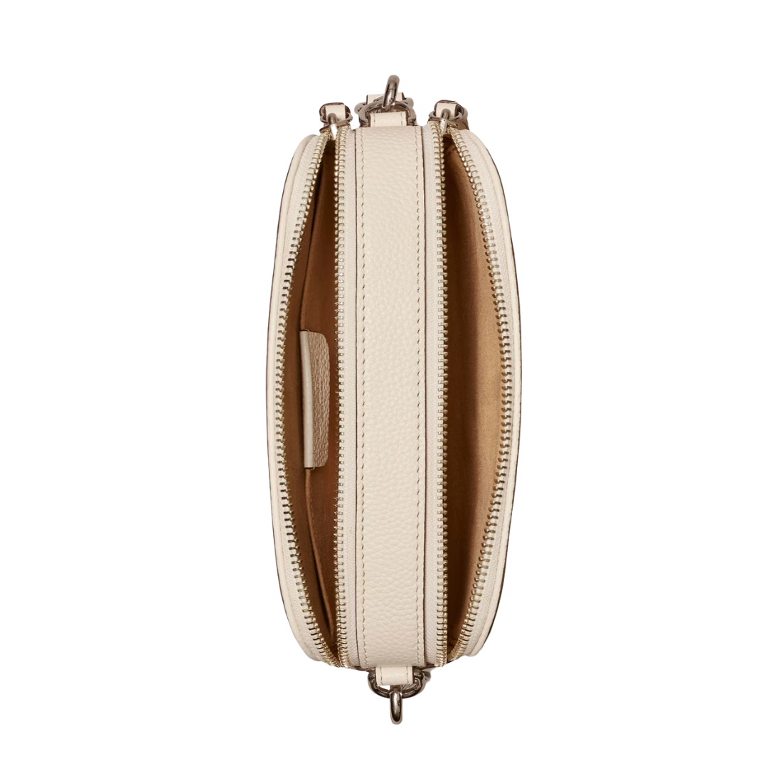 Tory Burch Mini Miller Crossbody Bag