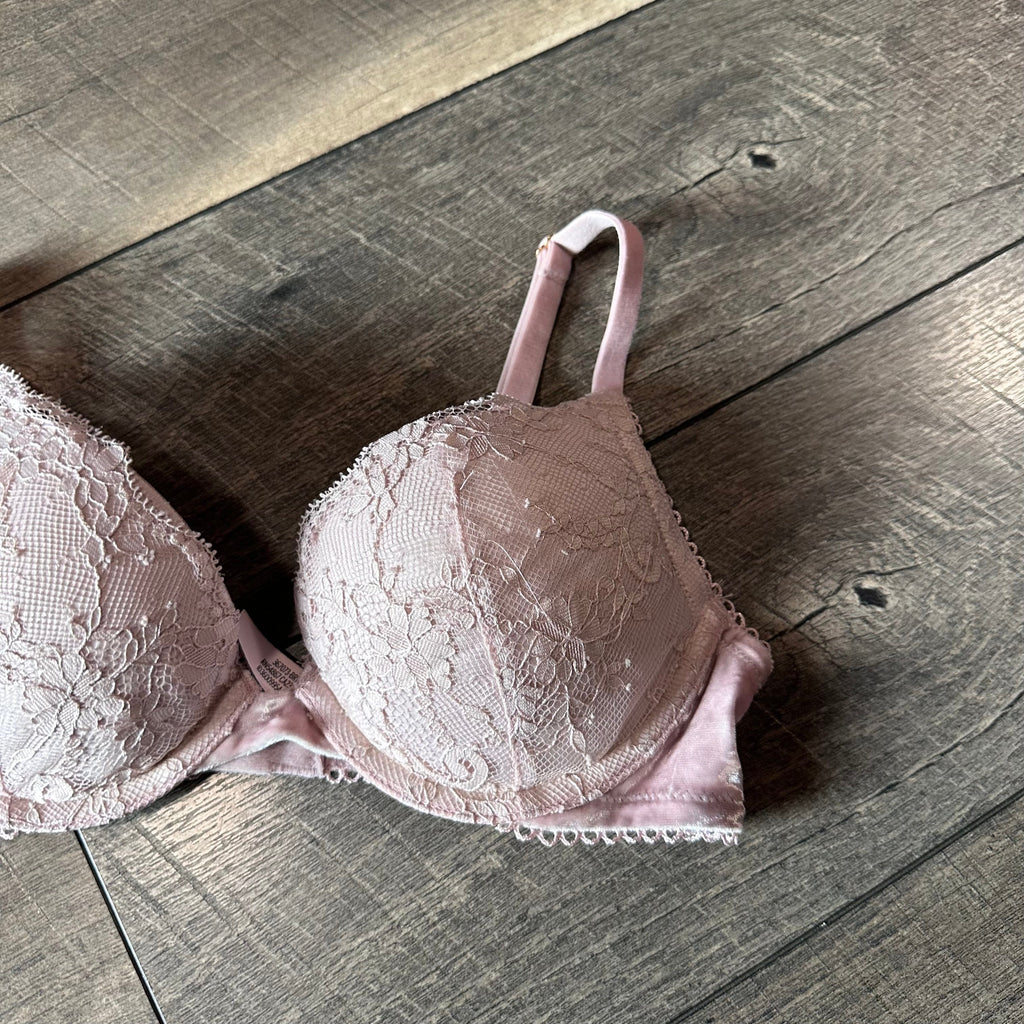 Victoria’s Secret Dream Angels Push Up Bra