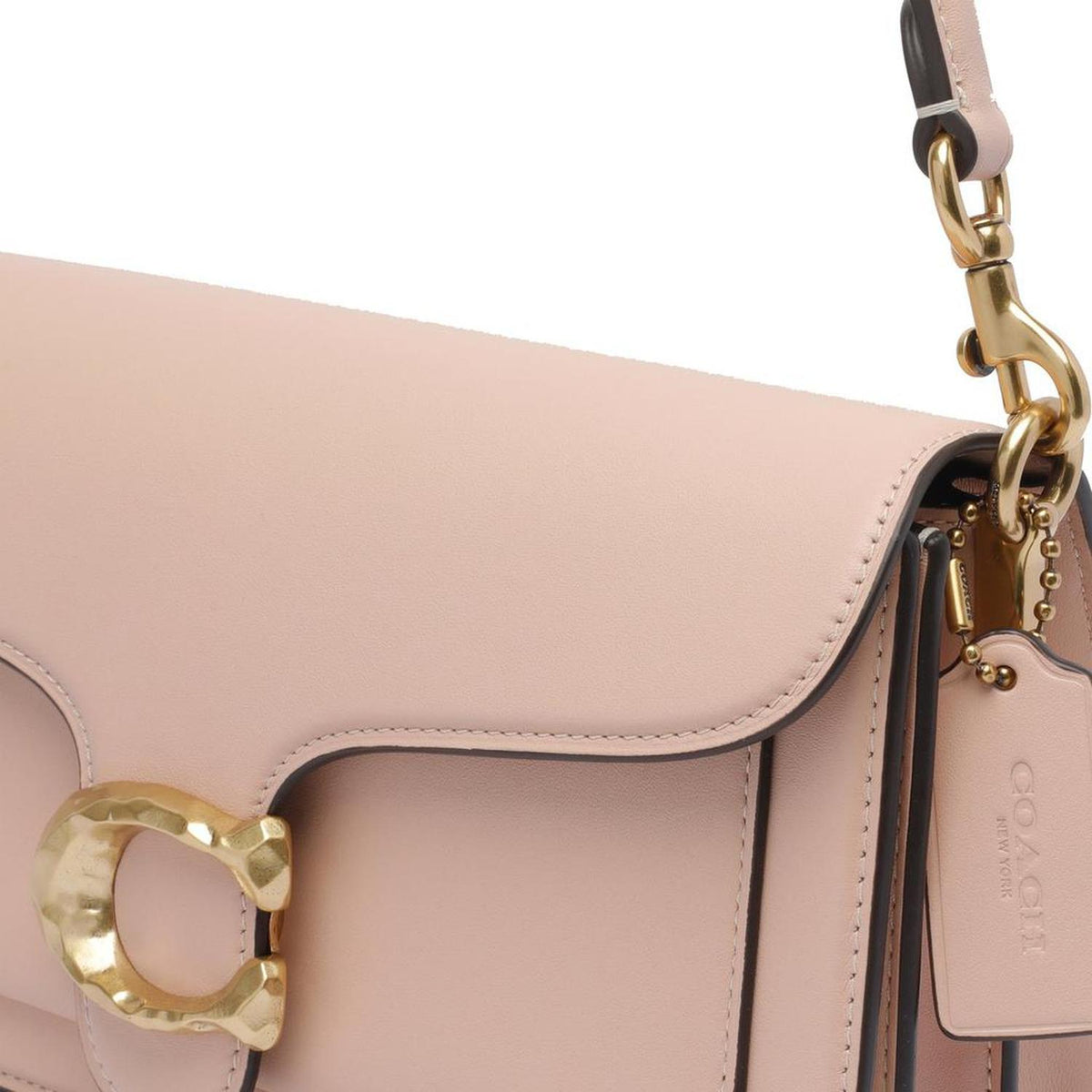 Coach Tabby 26 Shoulder Bag