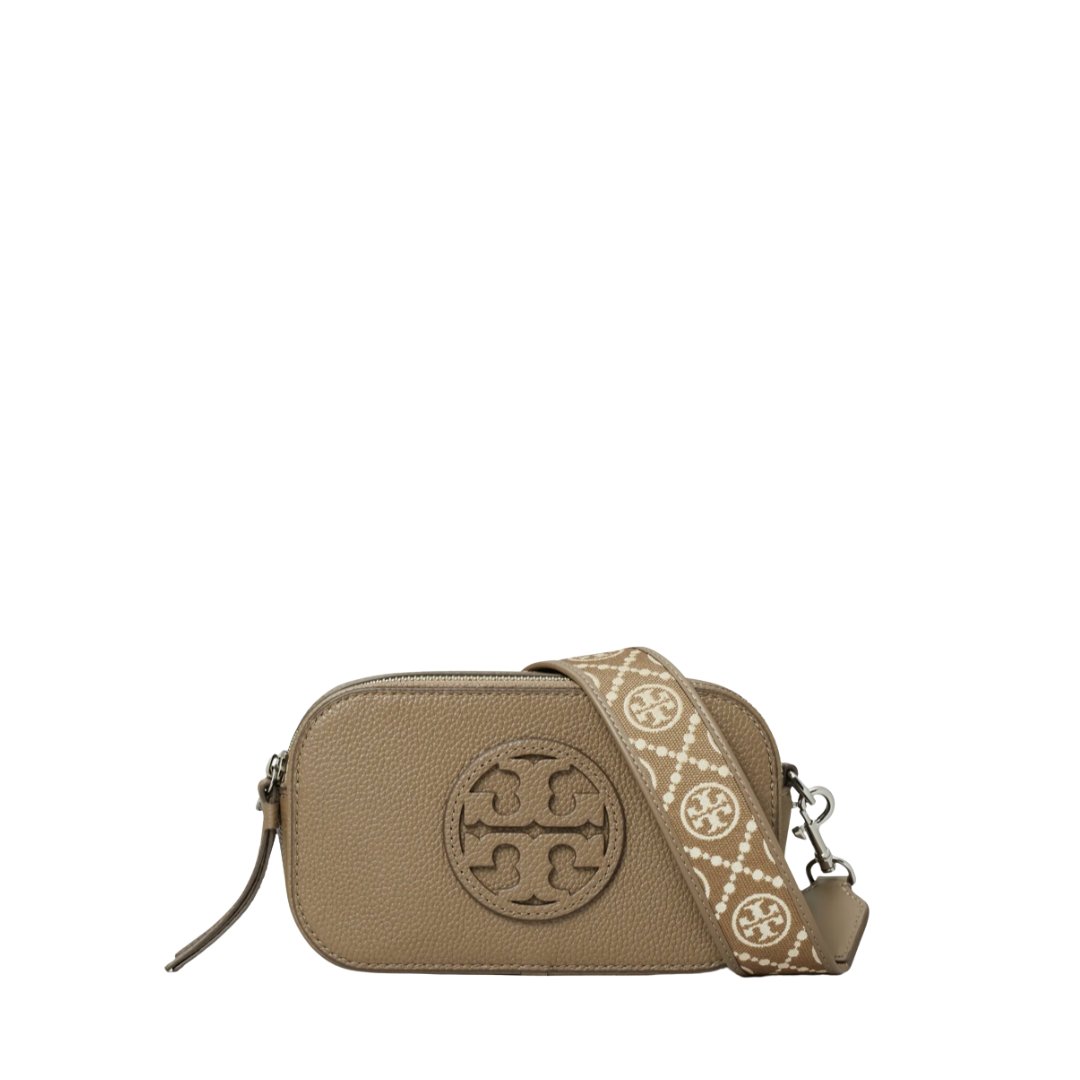 Tory Burch Mini Miller Crossbody Bag